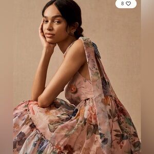 Anthropologie Sold Out dress 12
